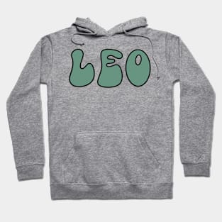 Leo Hoodie